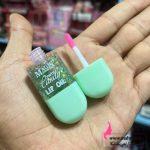 برق لب فانتزی حرارتی MAGIC | برق لب دخترانه کپسولی