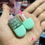 برق لب فانتزی حرارتی MAGIC | برق لب دخترانه کپسولی