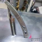 فروش لوازم ارایشی به قیمت عمده | دسته تیغ پیتاژ