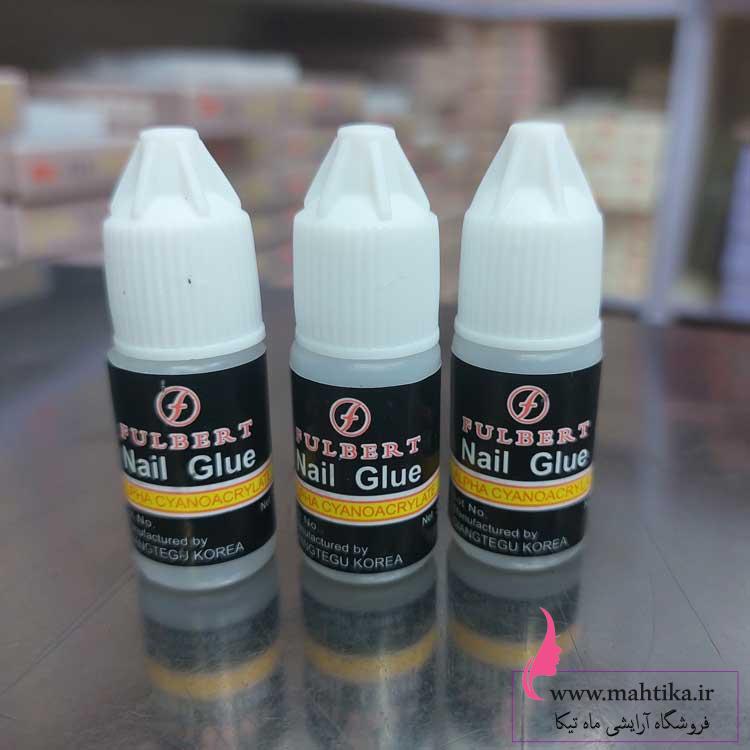 چسب ناخن عمده و ارزان | آرایشی عمده ماهتیکا چسب ناخن عمده و ارزان | آرایشی عمده ماهتیکا