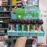 تینت لب قورباغه | آرایشی عمده ماهتیکا