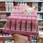 رژ لب جامد و فانتزی mocmaluure| آرایشی فانتزی