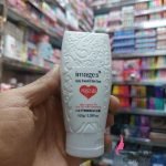 پخش عمده محصولات ایمیجز | کرم سفيد کننده بدن