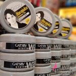 قیمت عمده واکس مو گتسبی طوسی