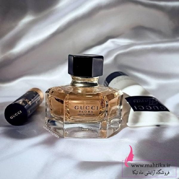 شرکت پخش عطر ادکلن،گوچی فلورا زنانه شرکت پخش عطر ادکلن،گوچی فلورا زنانه