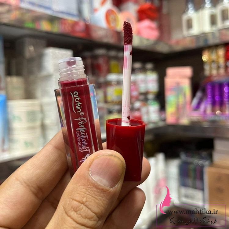 خرید عمده رژمایع آرت اسکین خرید عمده رژمایع آرت اسکین