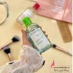 میسلار واتر بیو درما عمده | پوست چرب