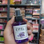 اسپری خوشبو کننده ماشین ایفل رایحه لوندر