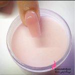 پخش پودر کاشت‌ناخن nbi عمده