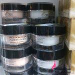 پخش پودر کاشت‌ناخن nbi عمده