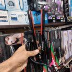 ویو ریز کراتینه KENWORTH | برقی آرایشی عمده