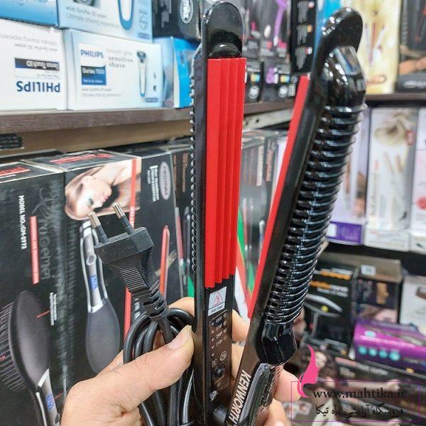 ویو ریز کراتینه KENWORTH | برقی آرایشی عمده