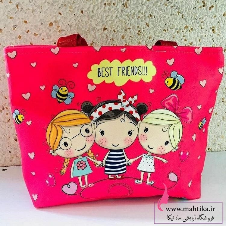 پخش کیف دوشی زنانه فانتزی پخش کیف دوشی زنانه فانتزی