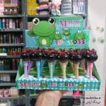 تینت لب قورباغه | آرایشی عمده ماهتیکا