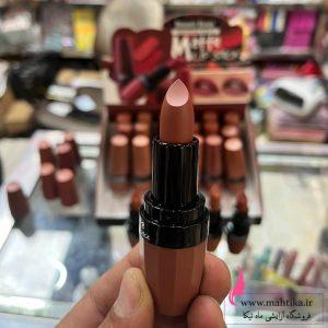 قیمت عمده رژ لب جامد Romantic beaytu