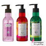 ژل شستشوی صورت دیپ سنس