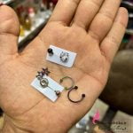 شرکت پخش لوازم آرایشی | پرسینگ ناف