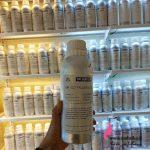 عطر گرمی رایحه مولوکول| وارد کننده عطر