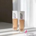 قیمت عمده کرم پودر میبلین superstay