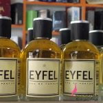 ادکلن ایفل عمده | نمایندگی ادکلن ایفل تهران