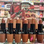 قیمت عمده رژ لب جامد Romantic beaytu