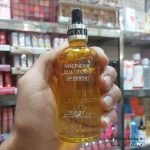 قیمت عمده سرم صورت حلزون وزه