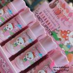 رژ لب جامد و فانتزی mocmaluure| آرایشی فانتزی