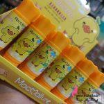 رژ لب جامد و فانتزی mocmaluure| آرایشی فانتزی