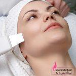 قیمت خرید عمده اتو صورت اولتراسونیک