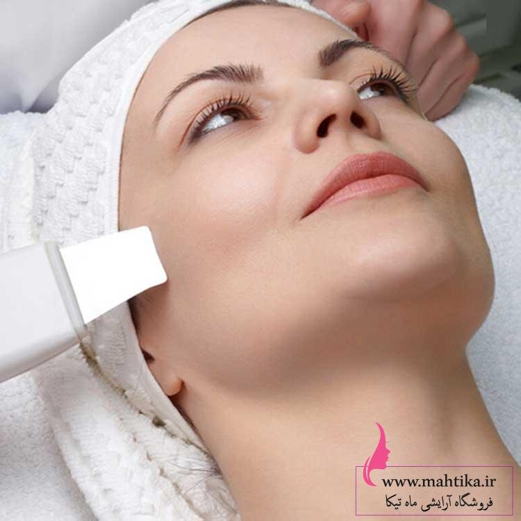 اتو قیمت خرید عمده اتو صورت اولتراسونیک