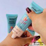 فروش عمده لوازم آرایشی و بهداشتی | کرم پودر آبرسان ارت اسکین