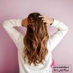 پخش شامپو و ماسک پروتئین برزیلی |protein brazilian