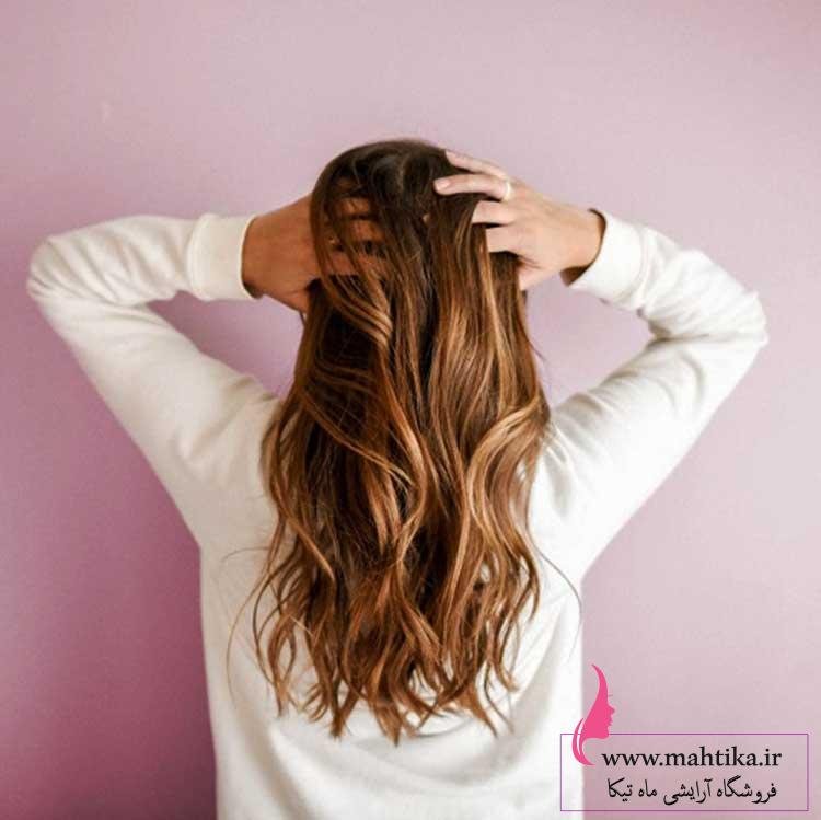 برزیلی پخش شامپو و ماسک پروتئین برزیلی |protein brazilian