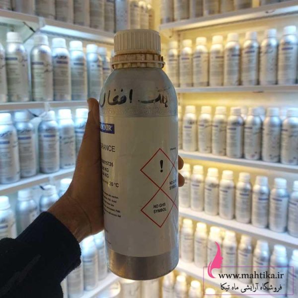 بلک-افغان خرید عمده عطر کیلویی رایحه بلک افغان