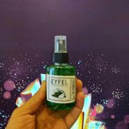 خوشبو کننده ماشین و اتاق ایفل رایحه جلبک