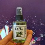 اسپری خوشبو کننده 110میل ایفل رایحه جنگل