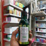 ژل شستشوی صورت دیپ سنس