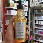 ژل شستشوی صورت دیپ سنس