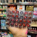 رژ مایع هدا بیو تی SA1|آرایشی عمده