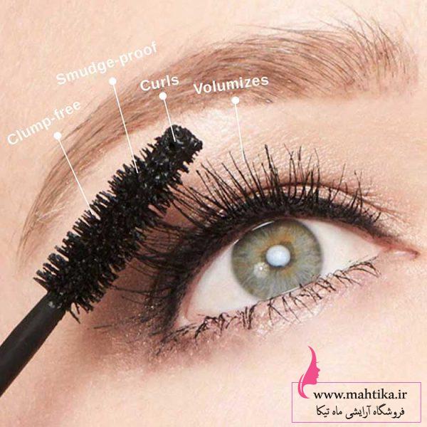 ریمل-خوب لوازم آرایشی و بهداشتی عمده | ریمل maxshop