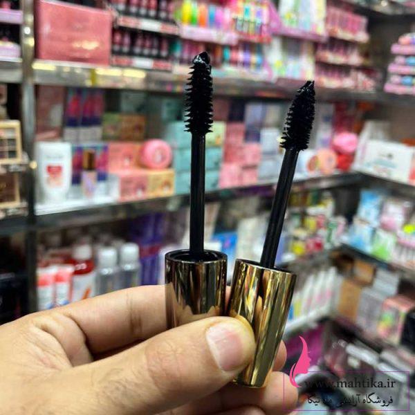 سایت های معتبر خرید لوازم آرایشی عمده لوازم آرایشی و بهداشتی عمده | ریمل maxshop - Image 2