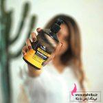 ماسک مو شی باتر سوپکس | آرایشی عمده