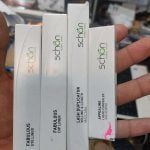 خرید لوازم آرایشی اصل شون | ریمل شون