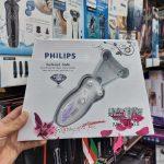 بند انداز فیلیپس، برقی آرایشی عمده