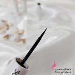 خط چشم شون عمده | مویی بلک فبیولس