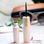 خط چشم شون عمده | مویی بلک فبیولس