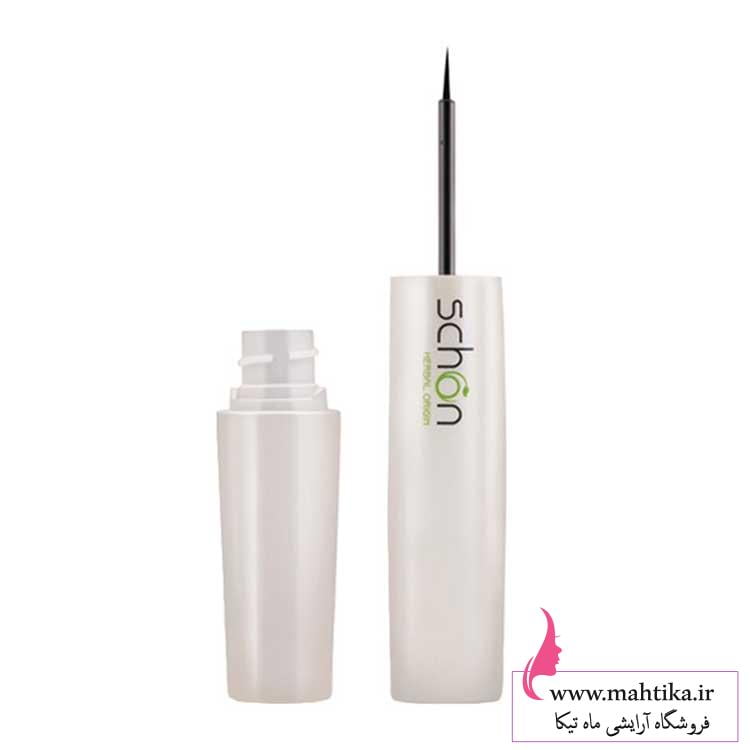 مویی-شون خط چشم شون عمده | مویی بلک فبیولس