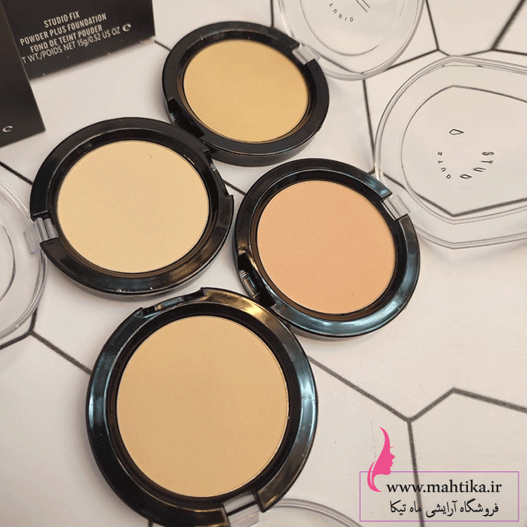 مک-پنکککک پنکک مک | لوازم آرایشی عمده ماهتیکا