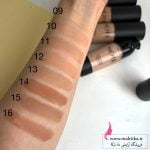 قیمت خرید عمده کرم پودر مخملی نوت