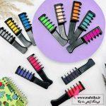 آرایشی عمده ماهتیکا | گچ مو فانتزی